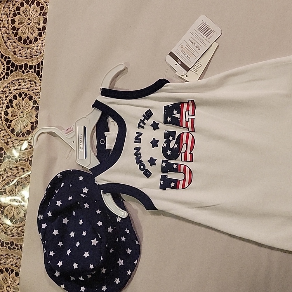 Baby set
